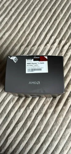 Processador AMD RYZEN 5 series 7000
