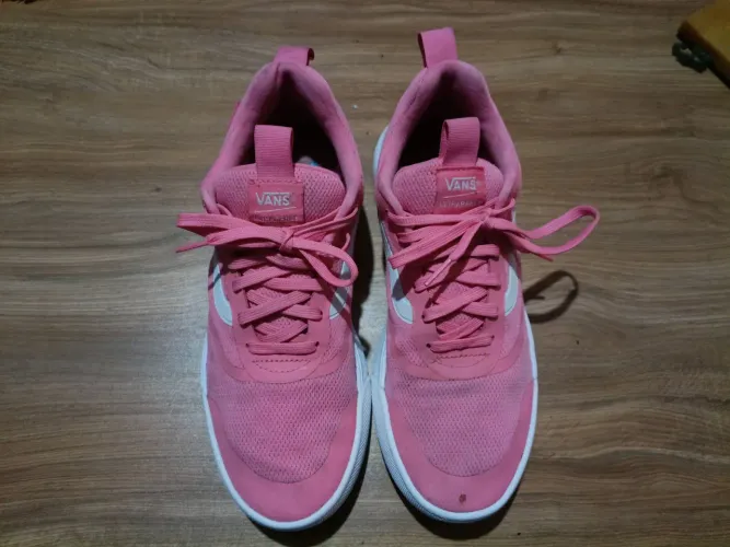 Vans n40