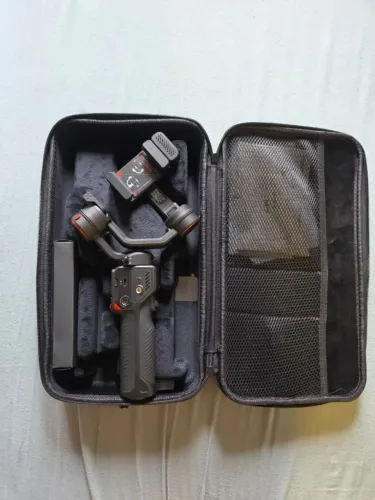 Gimbal Hoherm M7