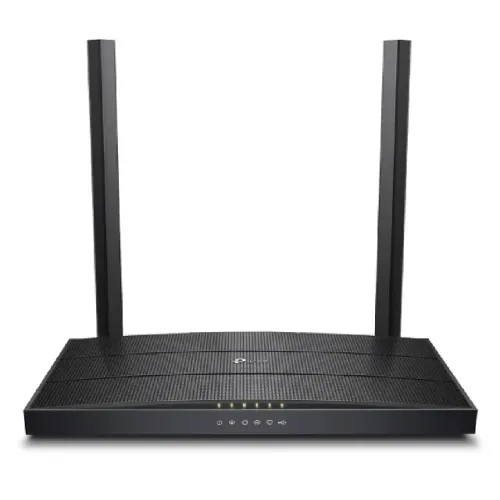 Roteador TP-Link Aginet XC220-G3v GPON Voip Wireless AC1200