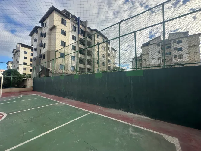 Reformas de quadra estrutura metálica 