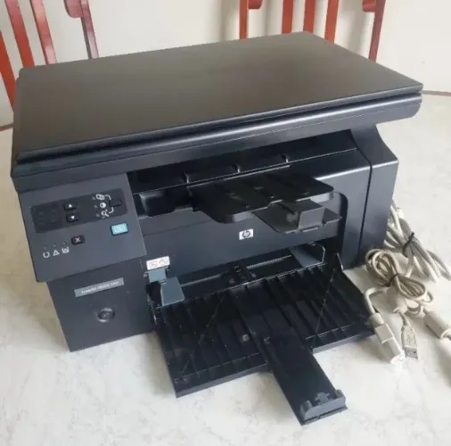Vendo Impressora HP Multilaser Mp1132