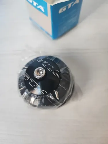 Caixa de direção Rolamentada GTA 44/44mm