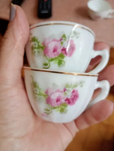 Para decorar