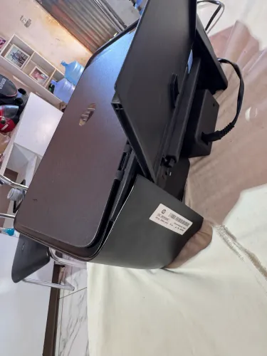 Impressora HP nova