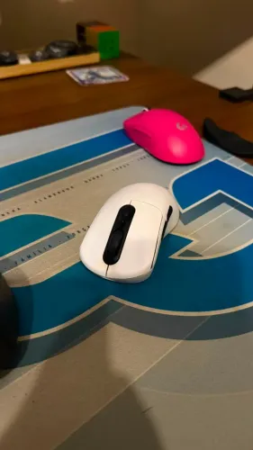 Mouse Rapoo VT3 Pro