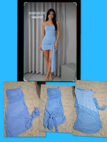 Vestidinho!!!