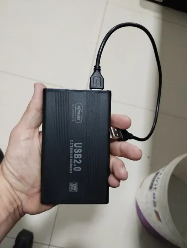 HD Externo 1TB