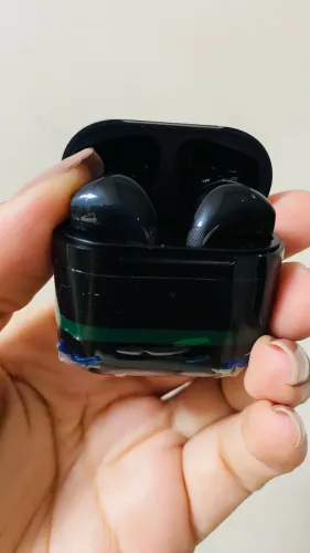 Fones de ouvido Bluetooth sem fio