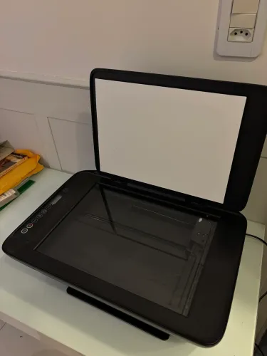 IMPRESSORA HP