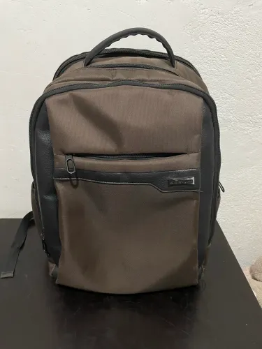 Mochila Sestini Notebook Grande - R$69 Pra Vender Hoje