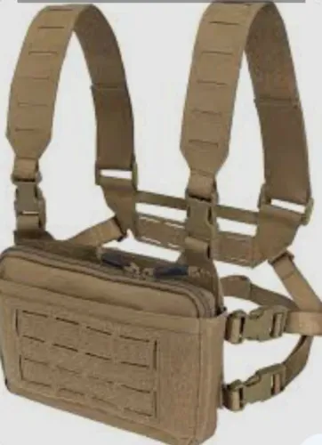 Bolsa tática 