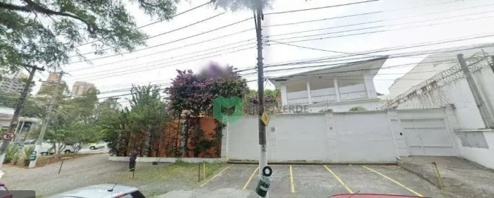 Casa com 8 dormitórios à venda, 531 m² por R$ 3.457.000,00 - Cidade Nova Heliópolis - São 