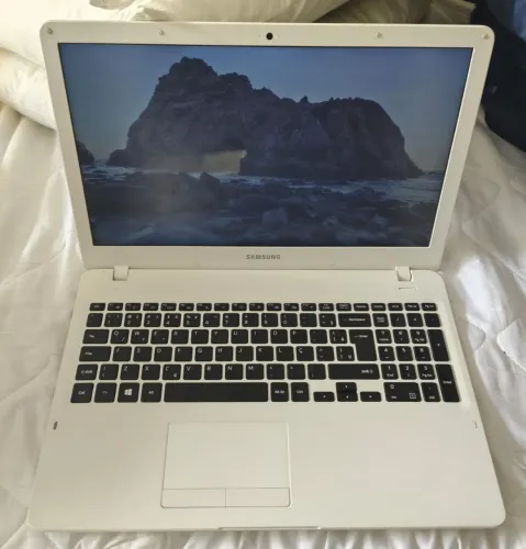 Notebook Samsung