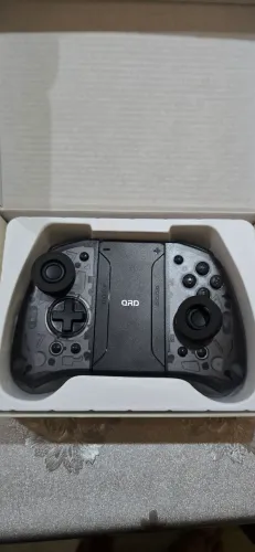 Qrd stellar t5