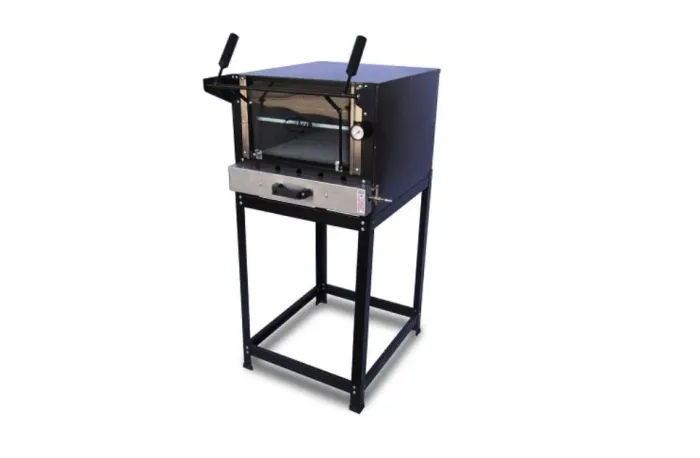 Forno cristalaço