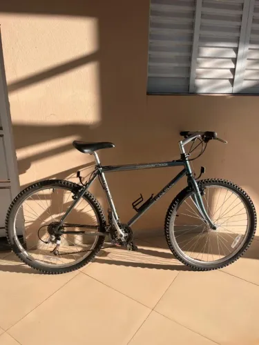 Trek Mountain Track 1994