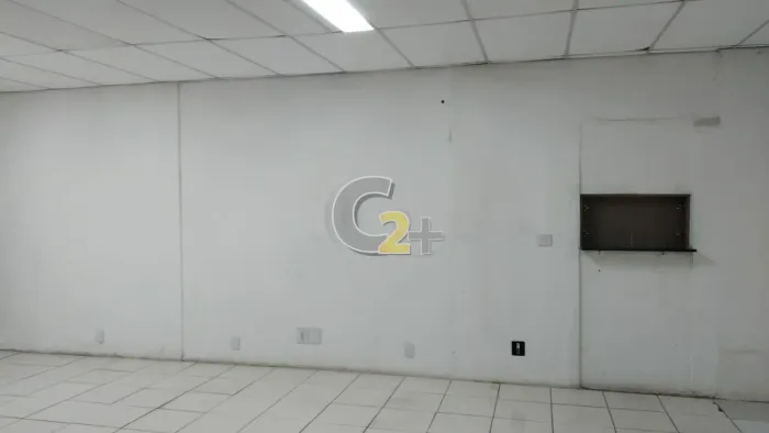 Galpão para locação na Mooca com 200m².