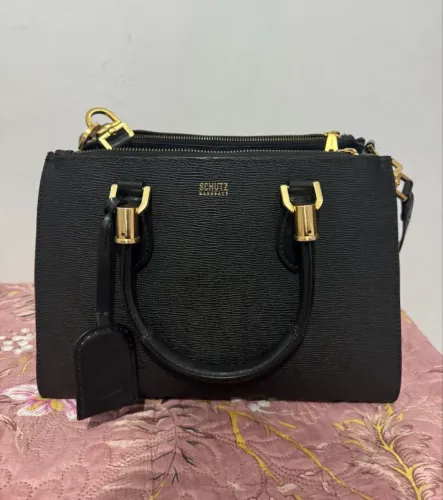 Bolsa Schütz G original