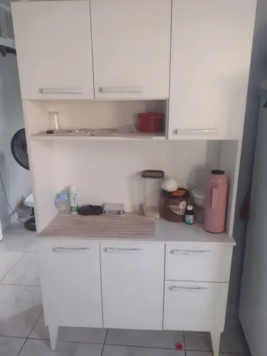 Armario de cozinha