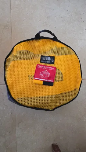 Bolsa The North Face - Base Camp L (grande)
