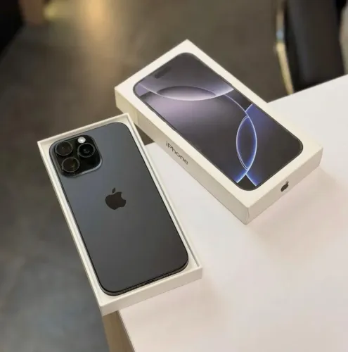 ?iPhone 16 Pro Max 256GB