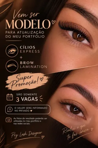 ATUALIZAÇÃO DE PORTIFOLIO ?