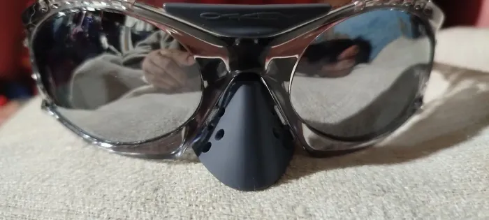 Óculos da Oakley plantaris 