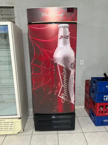 Freezer