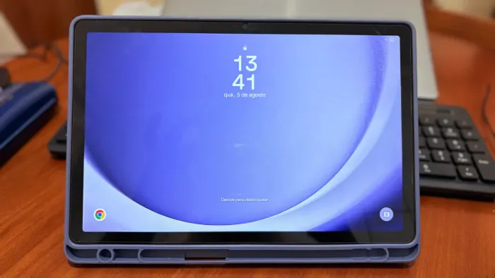 Samsung Galaxy Tab A9+