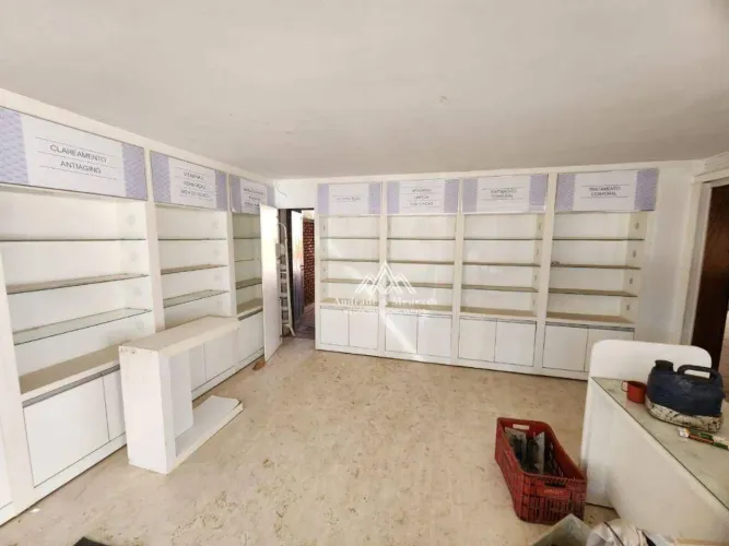 Casa com 3 dormitórios, 180 m² - venda por R$ 650.000,00 ou aluguel por R$ 5.157,00/mês - 