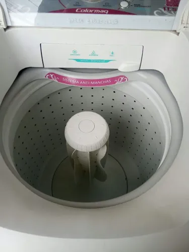 Lavadora Colormaq 11.5 kls