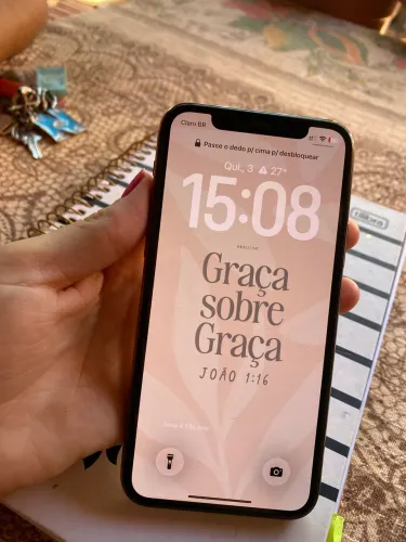 IPHONE 11 pro 256GB
