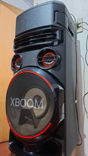Xboom rn7