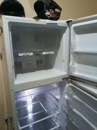 Geladeira frost free