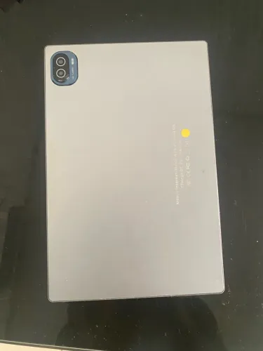 Tablete 128 gb ,novo