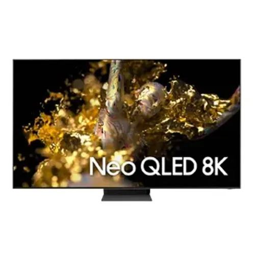 Televisão 8K Nativo Samsung 55 Polegadas