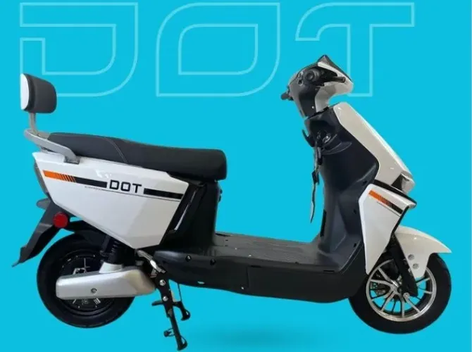 VO-E SCOOTER DOT 1000W 0KM 2026/2026