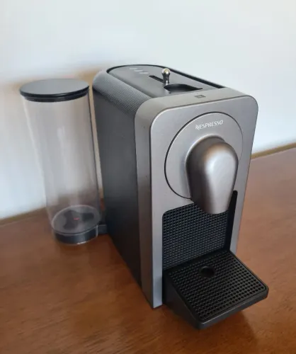 Kit Nespresso máquina de café cafeteira