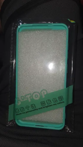 CAPA/CAPINHA PARA SAMSUNG GALAXY S25