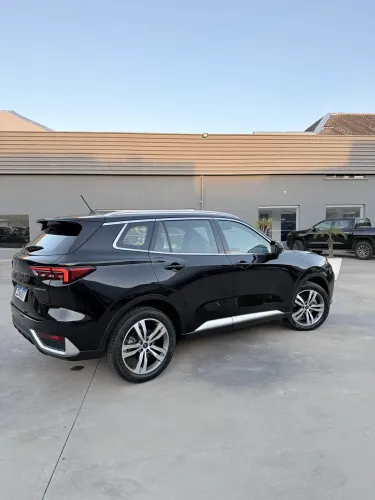 Ford Territory Titanium 1.5 Gtdi Ecobo. AUT 2024