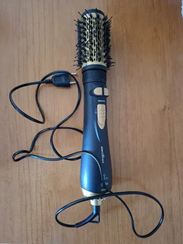 Escova Rotativa Britânia BER20PD Bivolt (127V/220V)