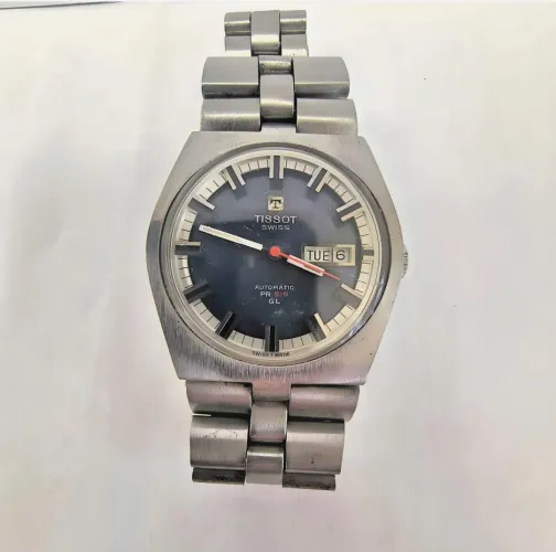 Relógio Tissot PR 516 GL