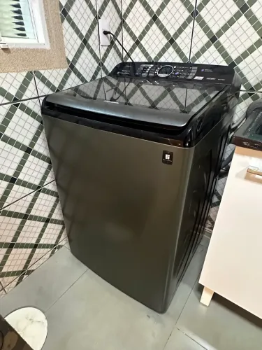 Máquina de Lavar - Panasonic 17kg