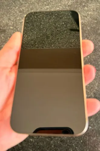 Iphone 16 pro Max 256 Gb