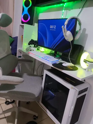 SETUP GAMER