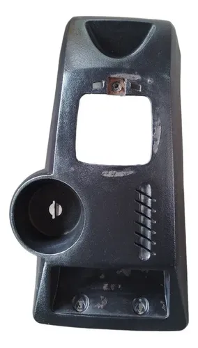 Moldura Console Central  Gol G2 Parati 1995 2003