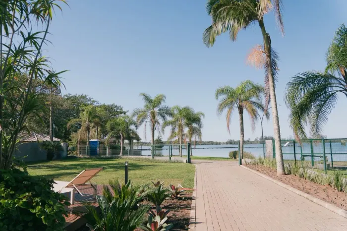 Casa mobiliada a venda na Lagoa dos Esteves Balneário Rincão