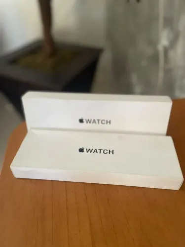 APPLE WATCH SE 3 40MM