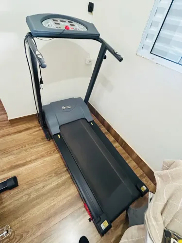Esteira Dream Fitness
